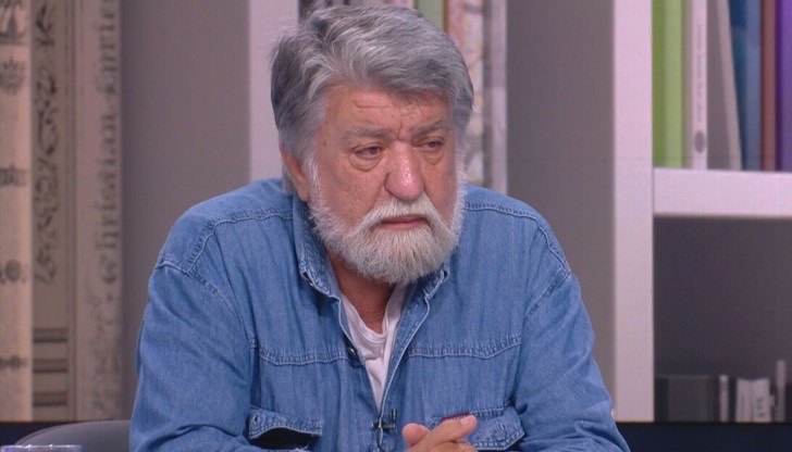 Това не е детска градина, допълни Рашидов