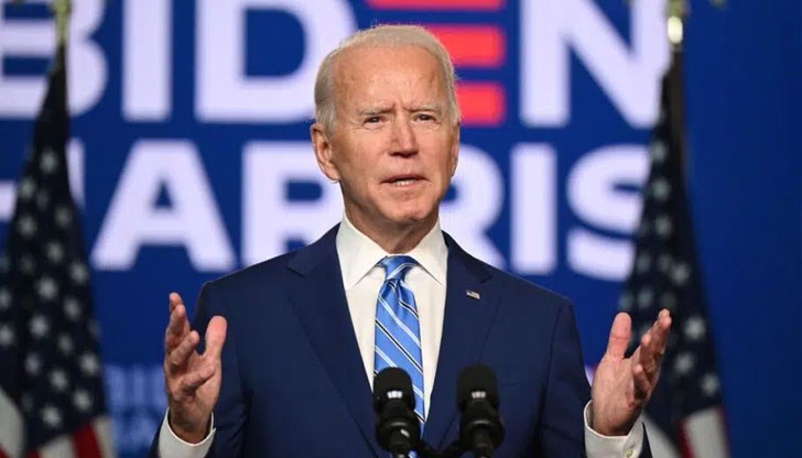 Президентът разкритикува енергийната индустрия, че дава предимство на печалбите, а не на производството. Президентът разкритикува енергийната индустрия, че дава предимство на печалбите, а не на производството.