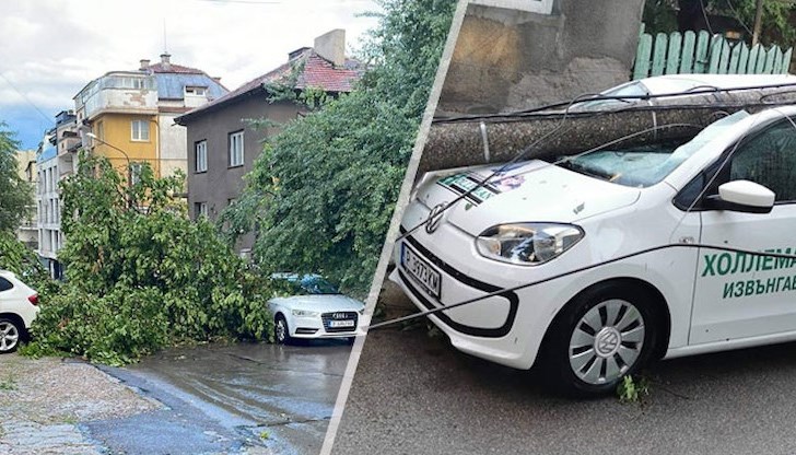 Срокът за подаване на заявления е удължен от 7 дни на безсрочен Срокът за подаване на заявления е удължен от 7 дни на безсрочен
