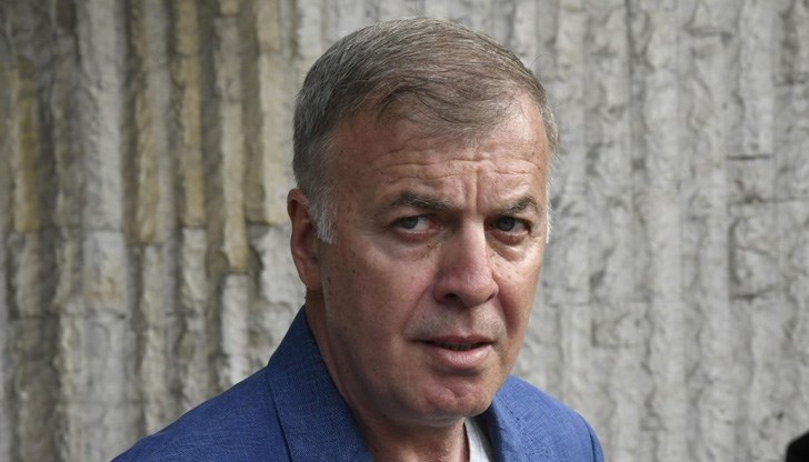 Футболната легенда разкри какви са целите на "Левски" Футболната легенда разкри какви са целите на "Левски"