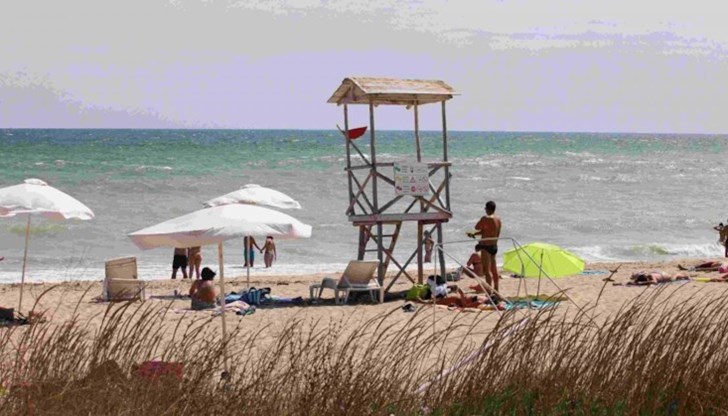 Българското Черноморие се оказва по-екзотично от Малдивите Българското Черноморие се оказва по-екзотично от Малдивите