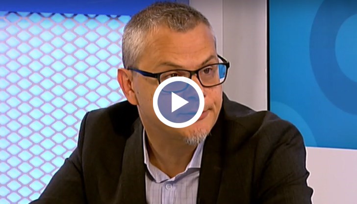 Според журналиста Виктор Иванов предсрочните избори не са сигурни