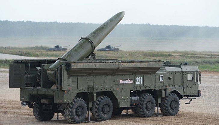 Доставката ще се осъществи до няколко месеца, обясни Путин