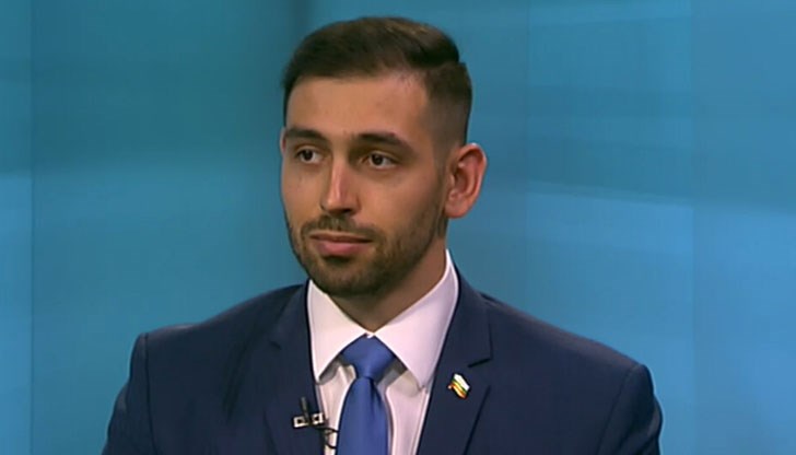 По думите на Стоил Стоилов кабинетът е направил много добри неща По думите на Стоил Стоилов кабинетът е направил много добри неща