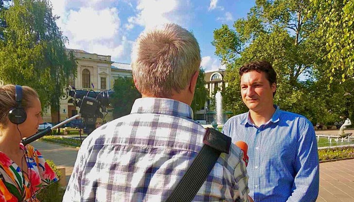 Опозицията иска да свали правителството заради вътрешните му проблеми, а не за това, че не си е свършило работата, заяви депутатът Опозицията иска да свали правителството заради вътрешните му проблеми, а не за това, че не си е свършило работата, заяви депутатът