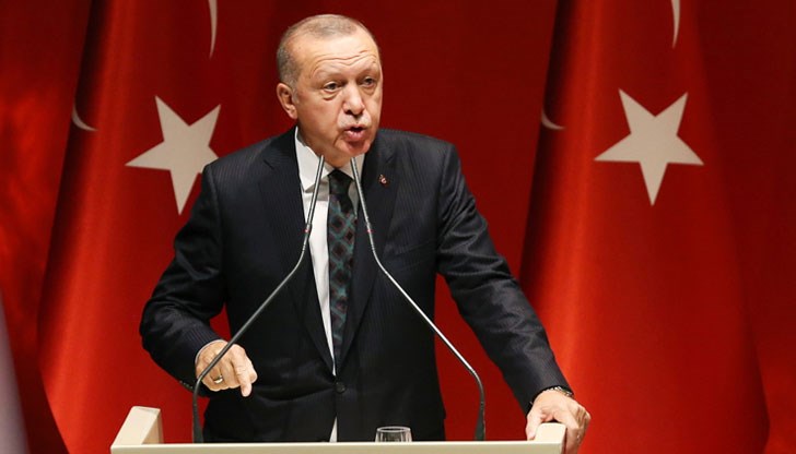 Това е поредният обрат в преговорите между двете държави