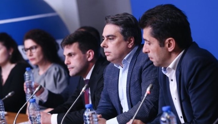 Документът е входиран на шести юни тази година и носи подписа на министъра Документът е входиран на шести юни тази година и носи подписа на министъра