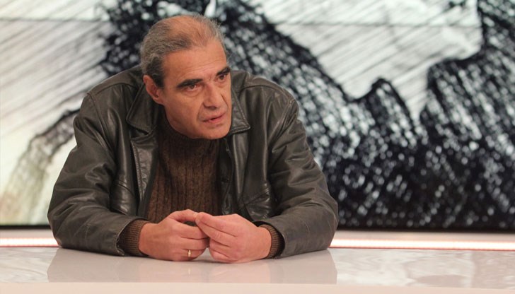 Мафията ще се опита да продължи и да задържи своя успех, смята философът