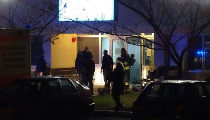 Тийнейджърът е излязъл за гъби с баща си, но му е изгубил дирите