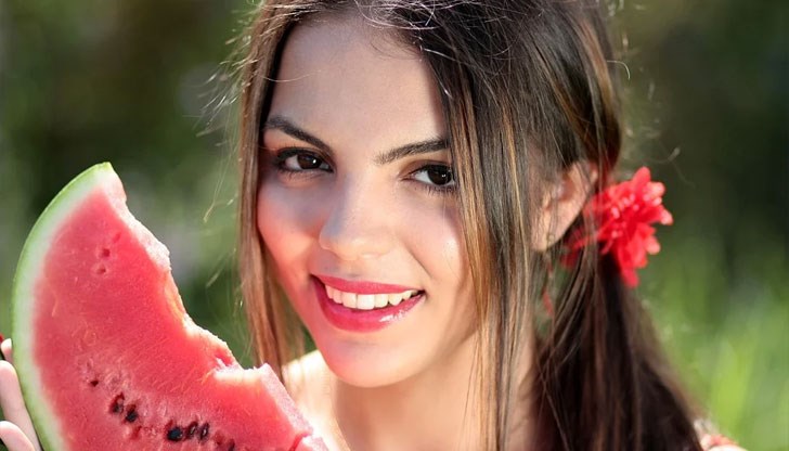 Диетоложката Ловнет Батра от Ню Делхи е съставила списък Диетоложката Ловнет Батра от Ню Делхи е съставила списък