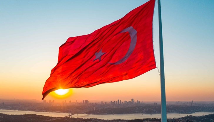 От днес англоезичното наименование на Турция (Turkey) ще се изписва като Тюркийе (Turkiye)