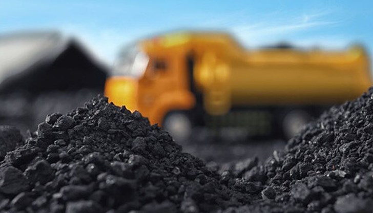Цените на въглищата за първи път надхвърлиха 400 долара за тон