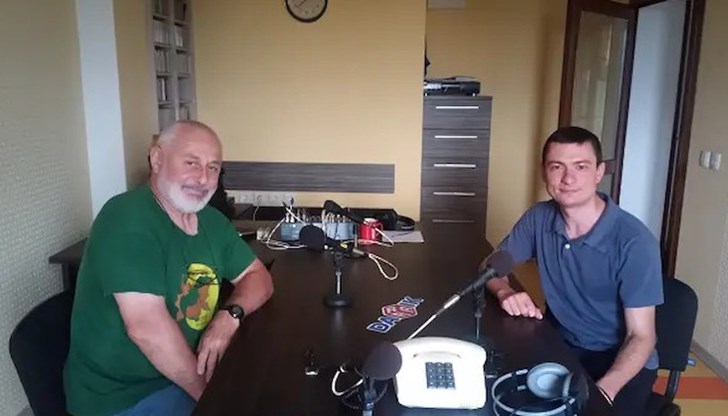 Русенци за поредна година се погрижиха красивата река да стане малко по-чиста