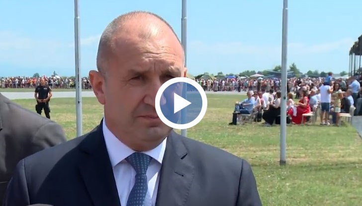 Премиерът призна, че България изнася оръжие за Украйна