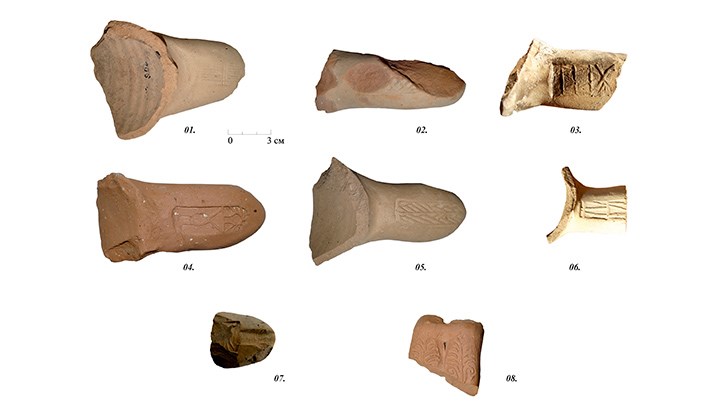 Уредникът от отдел „Археология“ д-р Върбин Върбанов ще представи късноелинистически структури под Средновековната крепост Ряховец при Горна Оряховица Уредникът от отдел „Археология“ д-р Върбин Върбанов ще представи късноелинистически структури под Средновековната крепост Ряховец при Горна Оряховица