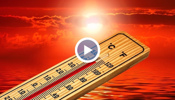Синоптик: Очаква ни лято със сравнително високи температури