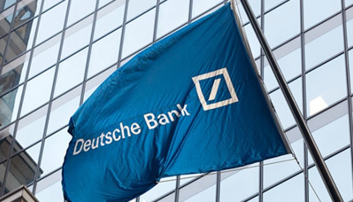Най-голямата германска банка ограничава своята дейност в Русия
