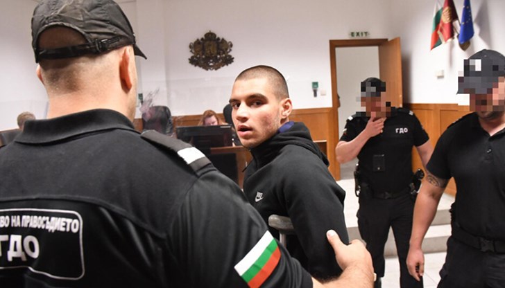 От прокуратурата не се опасяват от укриване на Васил Михайлов, а от извършване на ново престъпление