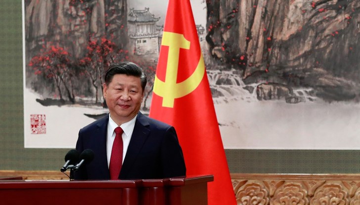 Пекин заема независима позиция по украинския въпрос, като взема предвид фактите и историческите реалности Пекин заема независима позиция по украинския въпрос, като взема предвид фактите и историческите реалности