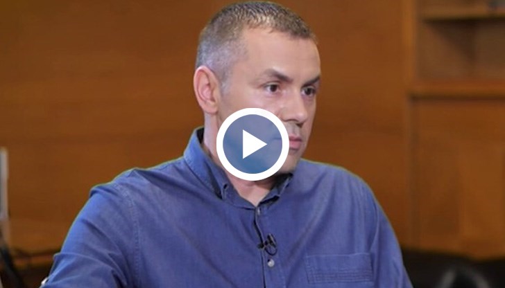 Каквото и да ви говорят, знайте, че става въпрос за пари, заяви депутатът