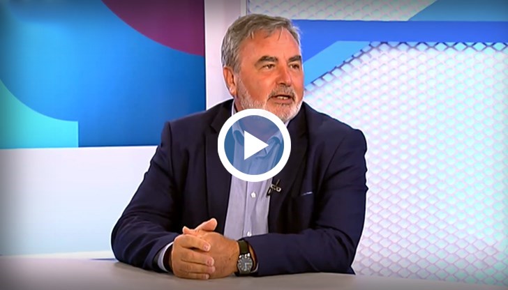 90% е сигурно, че ще се потвърди трети официален случай на маймунска шарка у нас