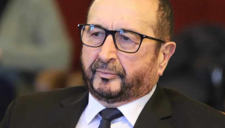 Според МВР адвокатът Бранимир Балачев се явил на дело, докато е бил под изолация Според МВР адвокатът Бранимир Балачев се явил на дело, докато е бил под изолация