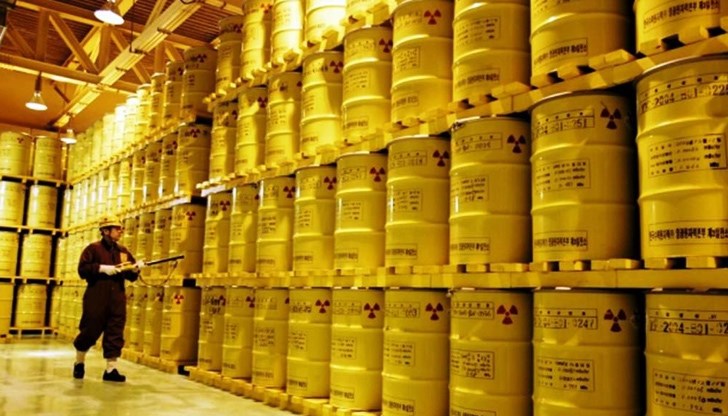 Администрацията на Байдън се стреми да откаже вноса на уран от Русия за САЩ