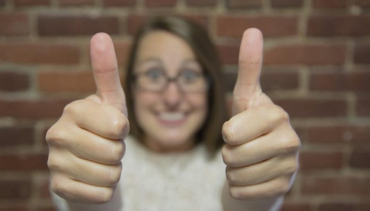 Животът е постоянна битка, най-вече с нас самите Животът е постоянна битка, най-вече с нас самите