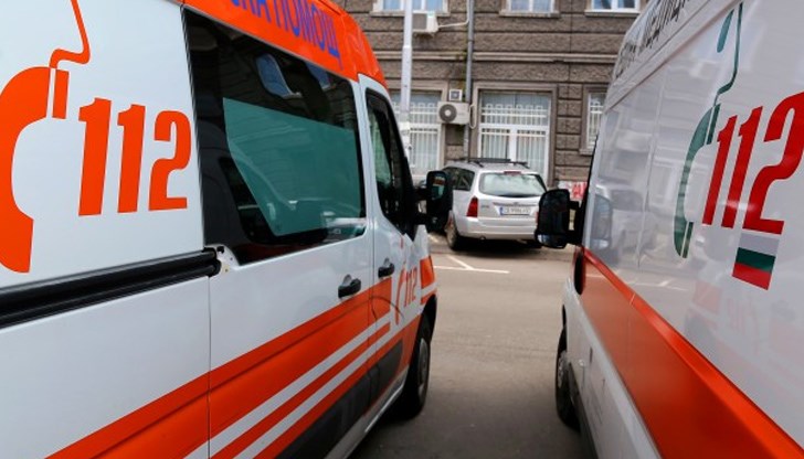 До инцидента се е стигнало след смъртта на мъж До инцидента се е стигнало след смъртта на мъж