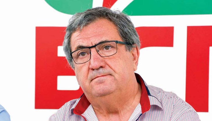 Разграничаваме се напълно от този начин на назначаване на „партийни другари“, заяви лидерът на местната организация Пламен Рашев