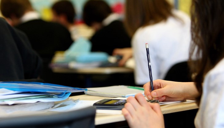 Това съобщиха от пресцентъра на МОН Това съобщиха от пресцентъра на МОН