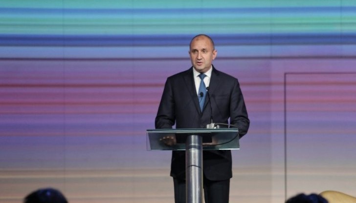 Държавният глава очерта ролята на културата като инструмент за господство и икономическо влияние