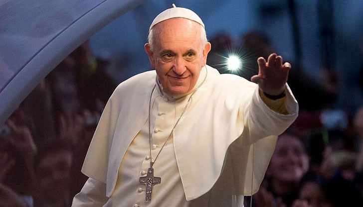 Франциск беше избран за папа през 2013 г. с мандат на реформира Римокатолическата църква