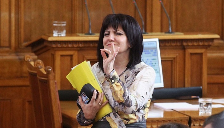 Политиката на този кабинет е пагубна за страната