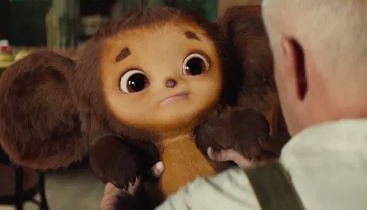 Снимките на филма са започнали миналата година в Сочи