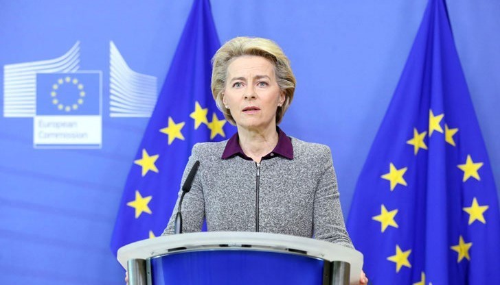 ЕП я обвини, че е дала зелена светлина на Плана за възстановяване на Полша