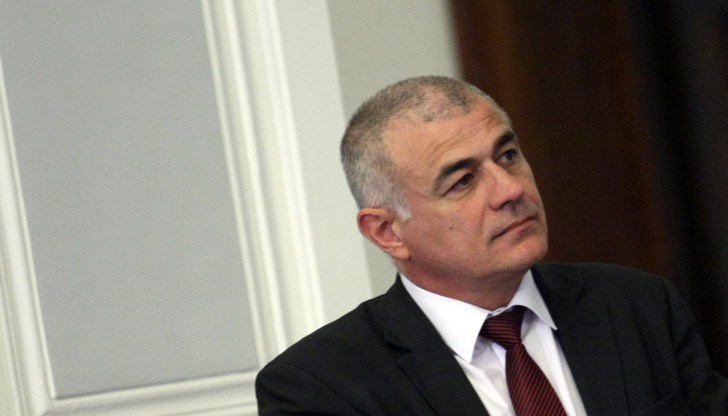 Министър Гьоков коментира, че инфлацията е безпрецедентна, но тя е в цяла Европа, не само у нас Министър Гьоков коментира, че инфлацията е безпрецедентна, но тя е в цяла Европа, не само у нас