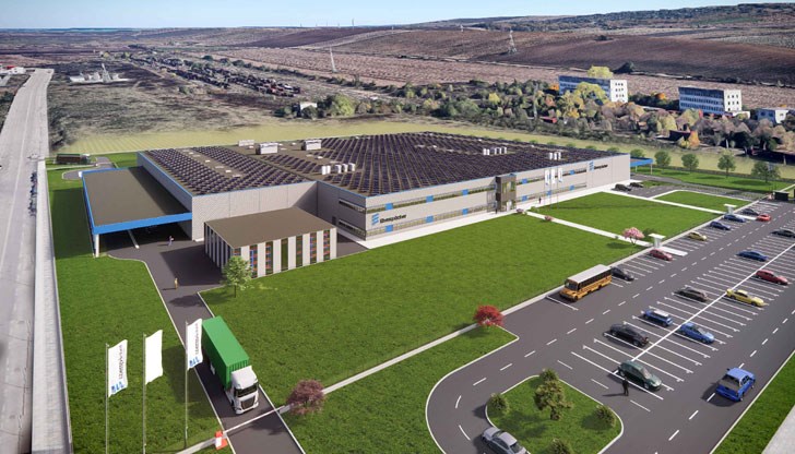 Световният лидер в отоплителните и климатични системи за автомобили стъпва в България Световният лидер в отоплителните и климатични системи за автомобили стъпва в България