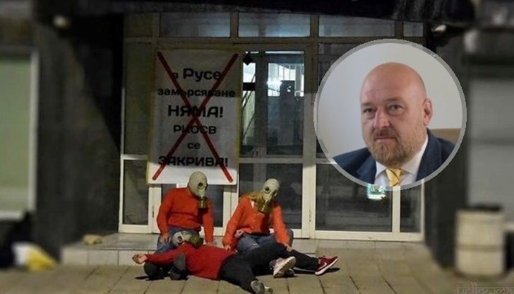 Може би вече е дошло времето ИТН да си приберат "отрочето" Може би вече е дошло времето ИТН да си приберат "отрочето"