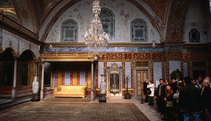 Ориенталската кинематография впечатлява със зашеметяващо красиви места за снимане