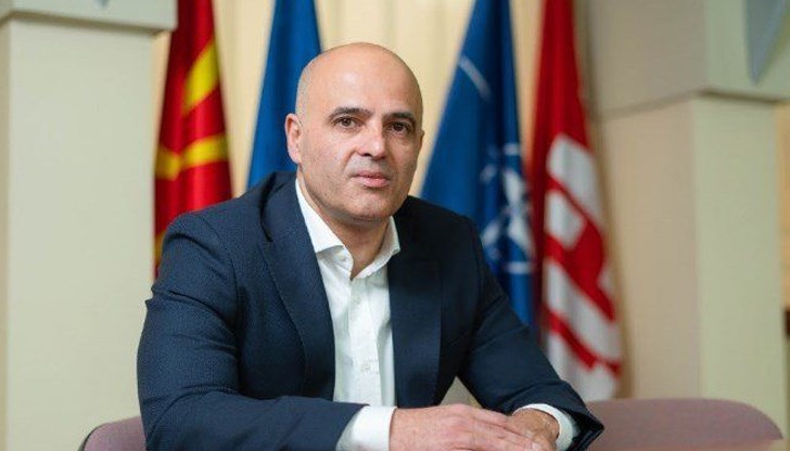 Премиерът Димитър Ковачевски постави своите условия за приемливо предложение