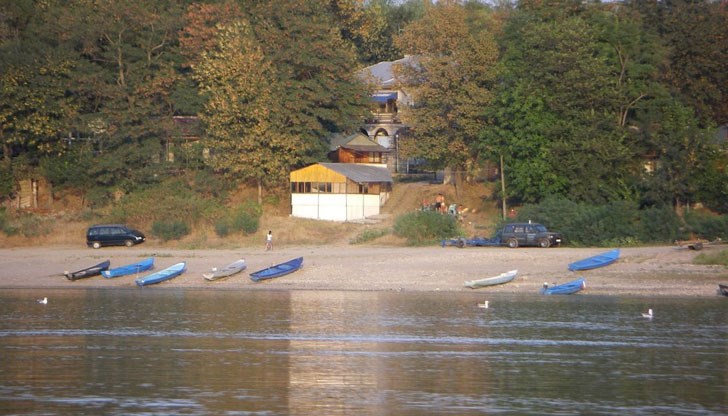 Извършителят се оказа 50-годишен мъж от Мартен Извършителят се оказа 50-годишен мъж от Мартен