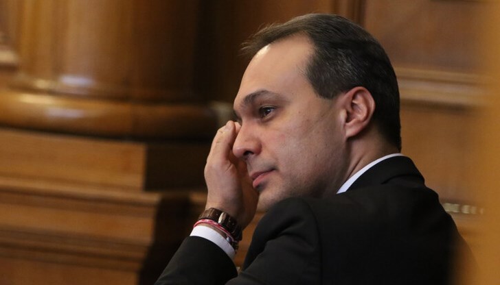 Има много неща, които трябва да се свършат, заяви Заков