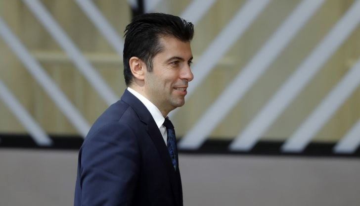 Следващите избори ще са референдум за България, заяви премиерът в оставка