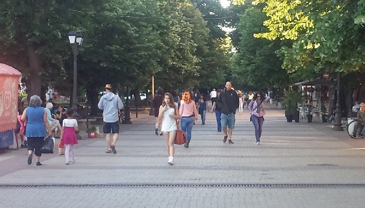 Активните случаи в региона към момента са 20, а двама човека се намират на болнично лечение Активните случаи в региона към момента са 20, а двама човека се намират на болнично лечение