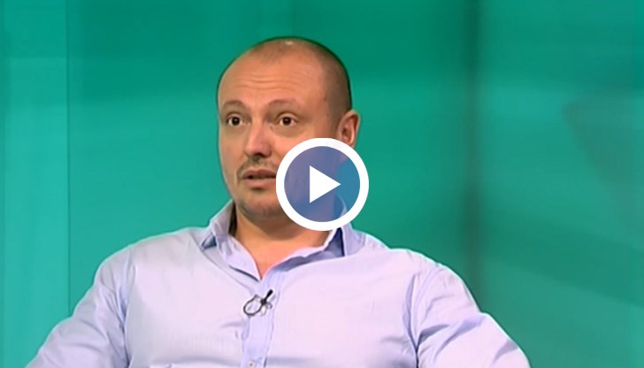 Коментар на отоларинголога д-р Станислав Йорданов