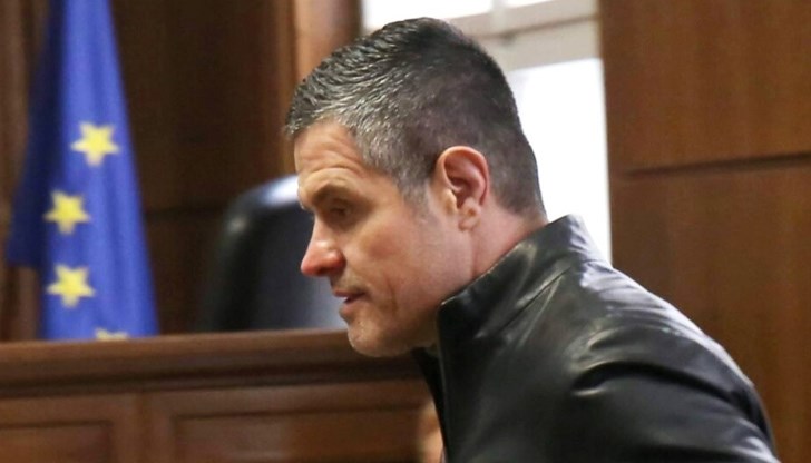 В момента местонахождението му е неизвестно В момента местонахождението му е неизвестно