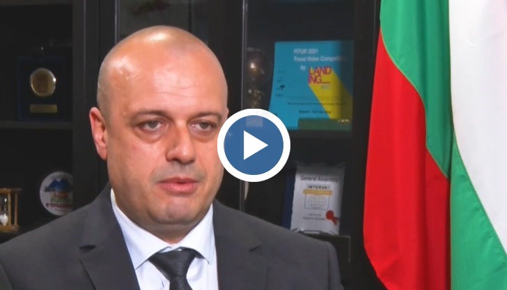 Христо Проданов за анулираните резервации на държавни служители заради украинските бежанци