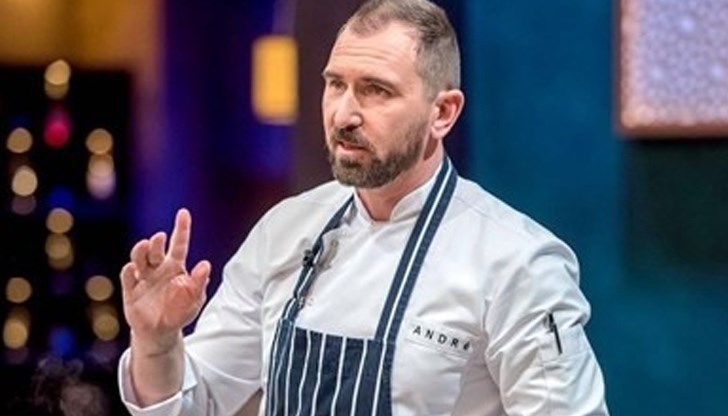 Шансът кулинарят да бъде освободен предсрочно е доста голям