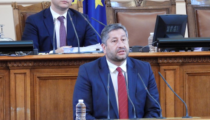 България е напът да пропусне една добра сделка с Република Северна Македония, каза още той България е напът да пропусне една добра сделка с Република Северна Македония, каза още той